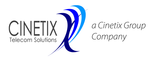 Cinetix Tlc – Corporate telecom solutions and monitoring