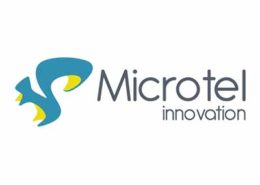 Logo Microtel Innovation