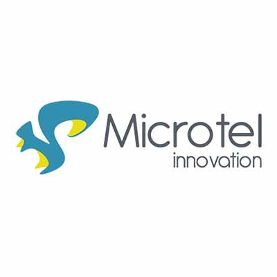 Logo Microtel Innovation