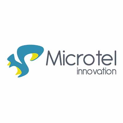 Logo Microtel Innovation