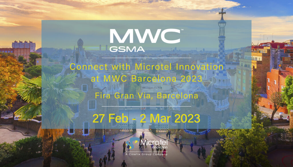 MWC Barcerlona