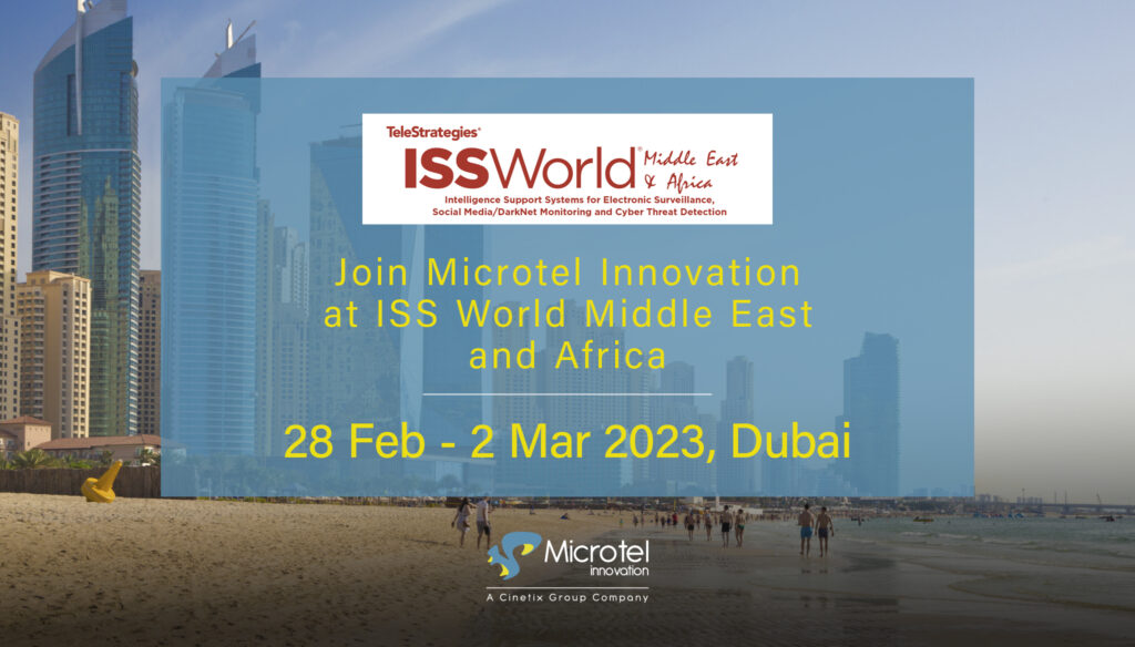 ISS Asia