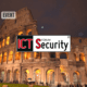 Anteprima ICT Forum Security Roma