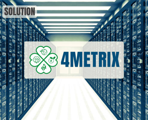 Anteprima 4METRIX