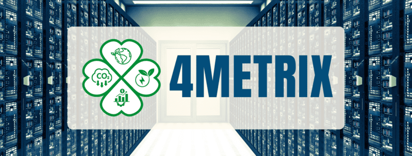 Anteprima 4METRIX
