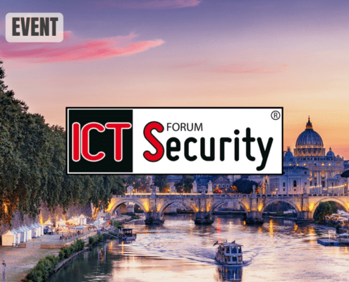 Preview Forum ICT Security