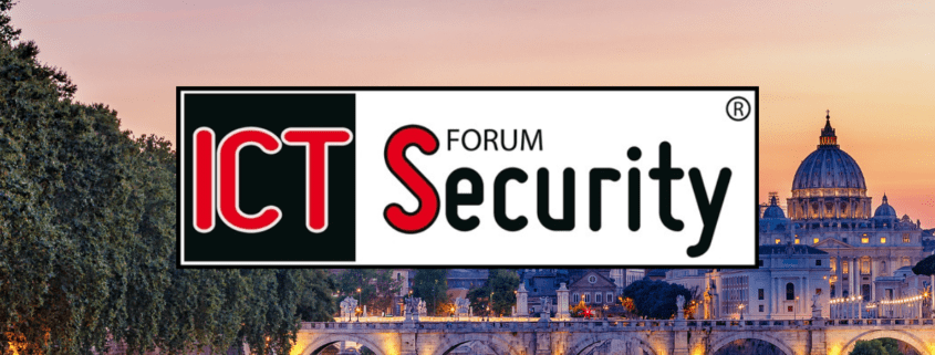 Preview Forum ICT Security