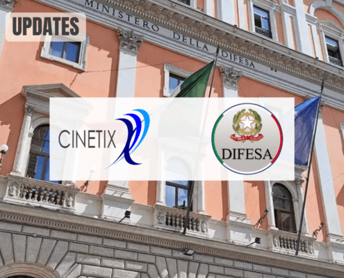 Preview Ministero della Difesa