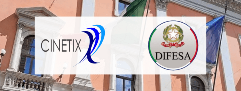 Preview Ministero della Difesa